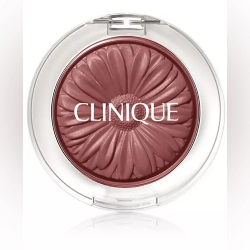 BNIB Clinique Cheek Pop Blush • Cola Pop